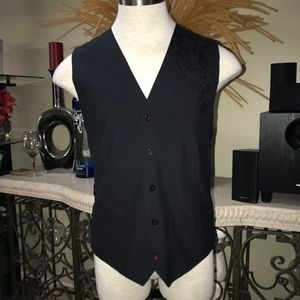 METROPARK men’s vest xl